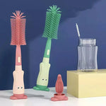 3-in-1 Baby Bottle Cleaner My Store