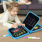 Reusable Colouring Book for Children My Store
