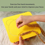 DIY Stick Puppet Set My Store
