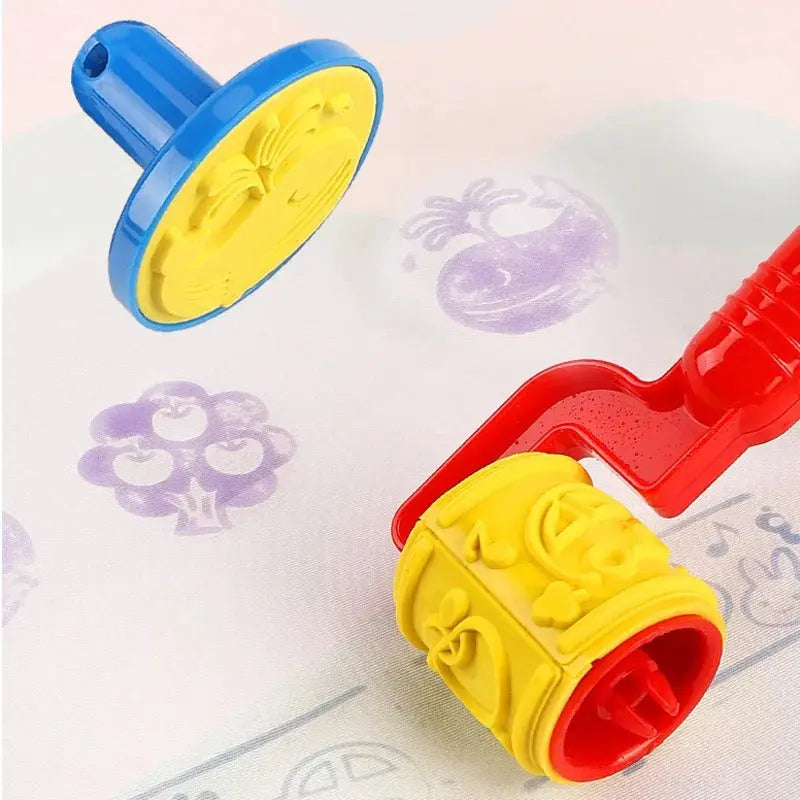 Magical Water Drawing Mat My Store