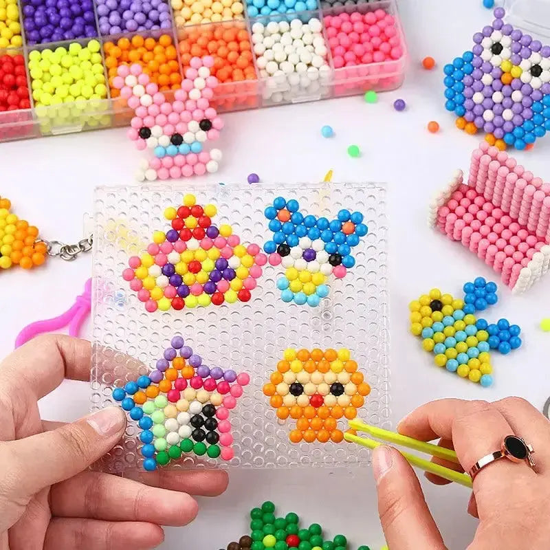 Magical Water Beads Craft Box Set My Store