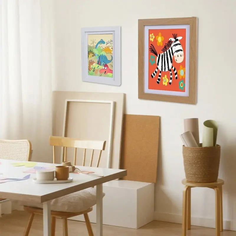Picture Frame - for up to 150 Pictures My Store