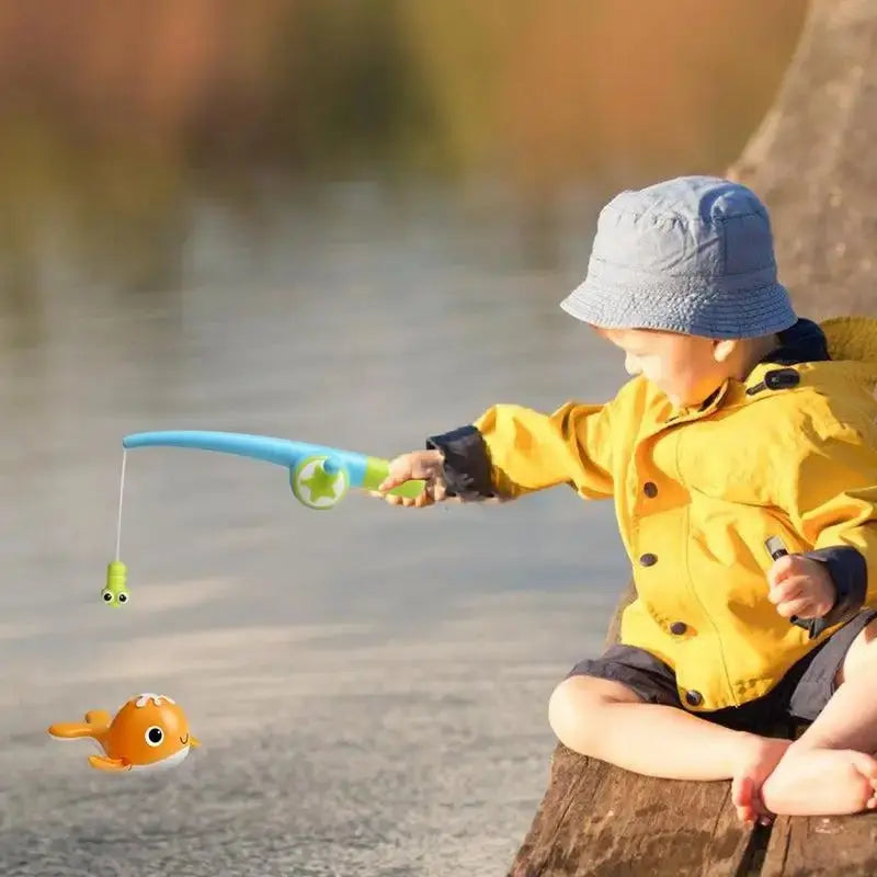 Bath Toys for Cognitive Development My Store