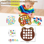 Interactive Shape Sorting Game My Store