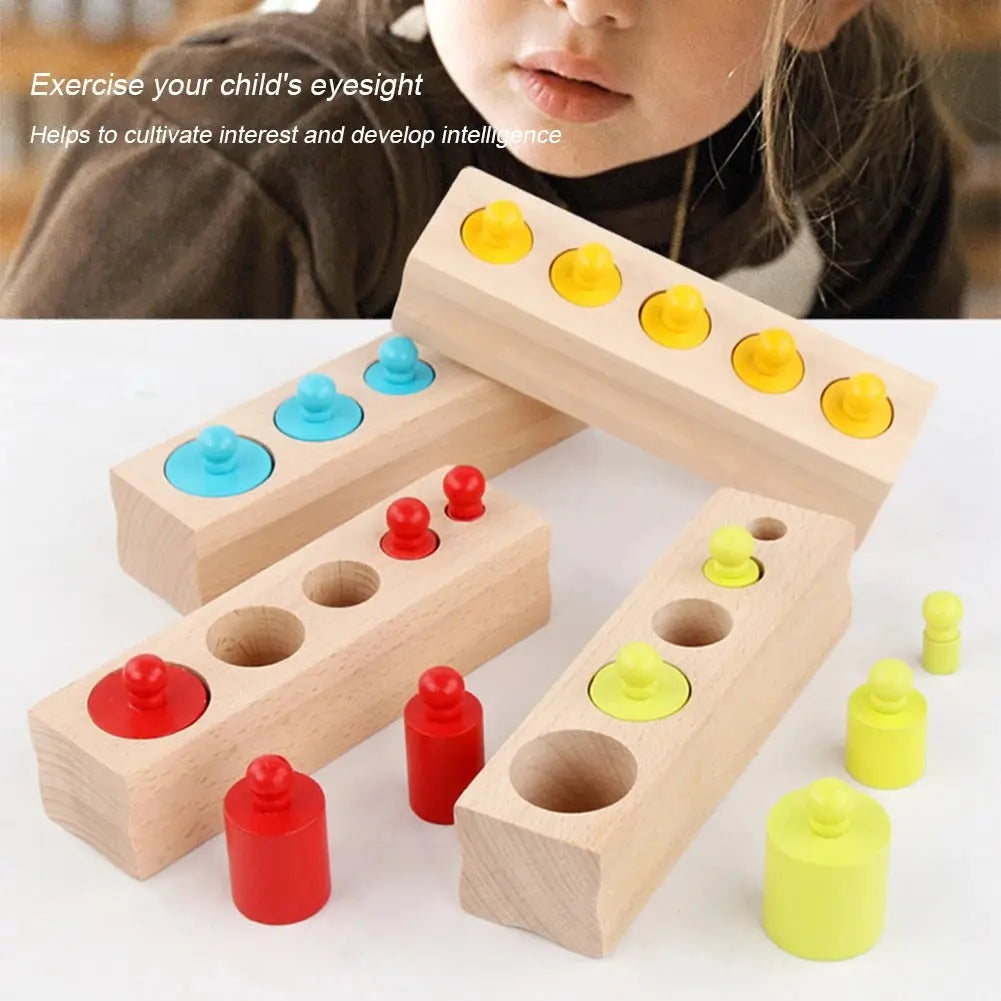 Cylinder Sorting Set My Store