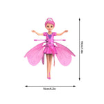 Floating Fairy Toy My Store