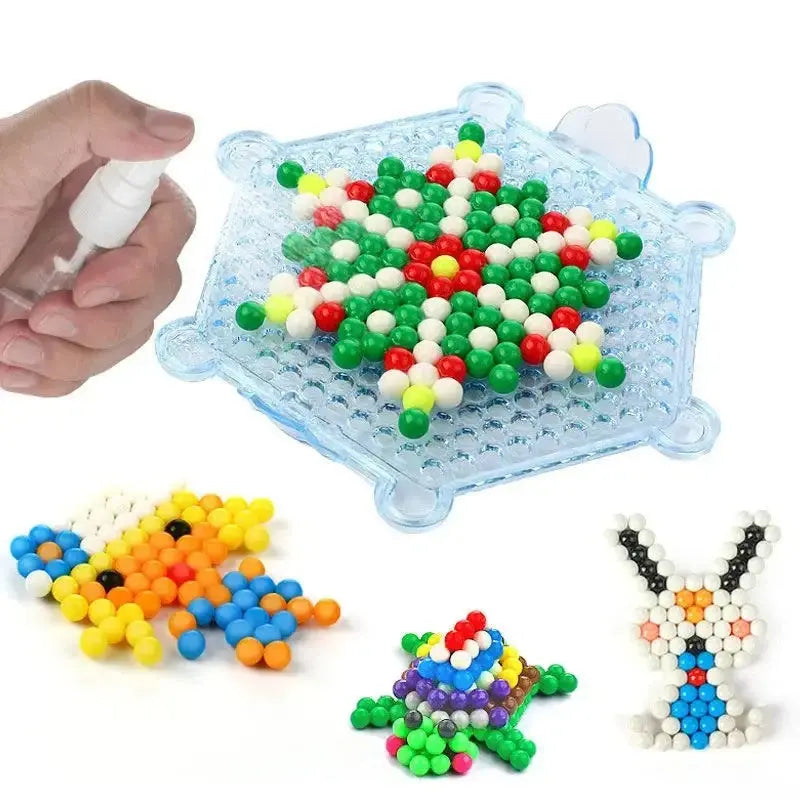 Magical Water Beads Craft Box Set My Store