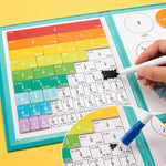 Math Master Magnetic Maths Game My Store