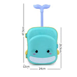 Sand Trolley - All-in-One Beach Toy for Children My Store