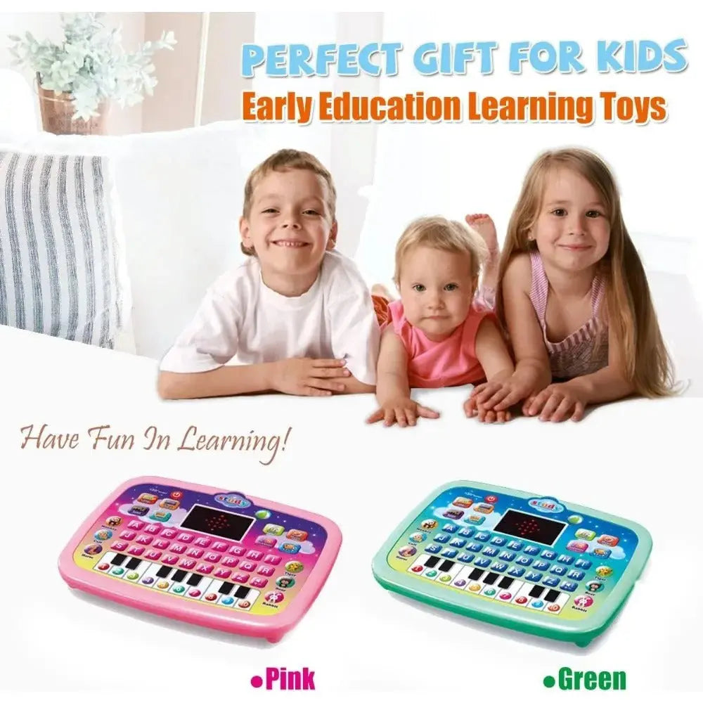 Interactive Learning Tablet for Children My Store