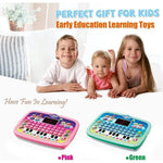 Interactive Learning Tablet for Children My Store