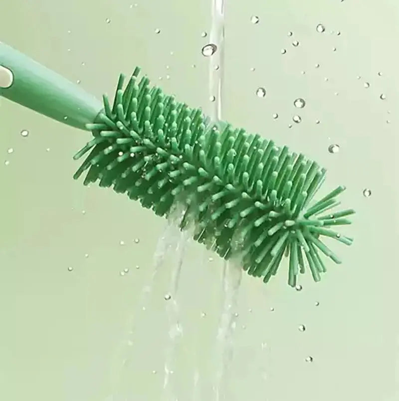 3-in-1 Baby Bottle Cleaner My Store
