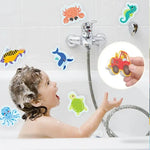 Magical Bath Toy in Various Designs My Store