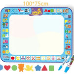 Magical Water Drawing Mat My Store