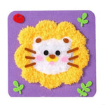 DIY Stick Puppet Set My Store