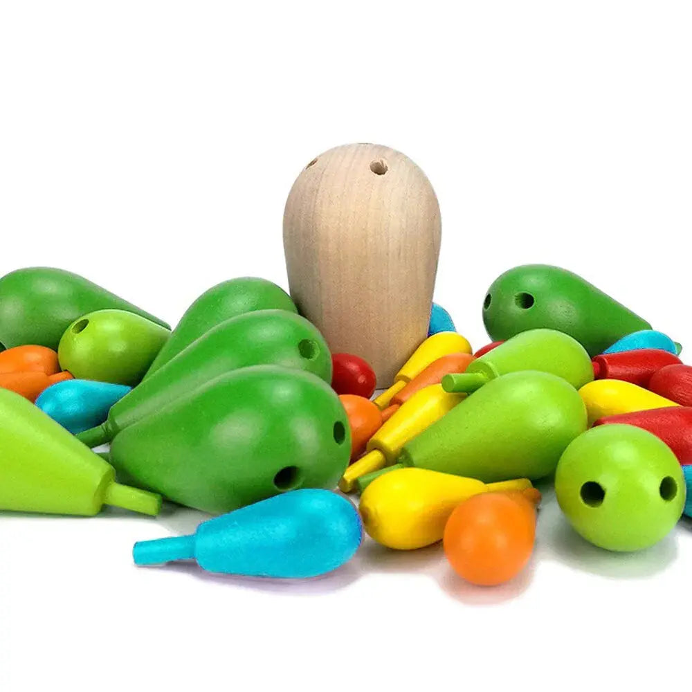 Creative Cactus Stacking Set - Build Your Own Cactus My Store