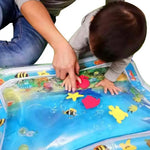 Spritz Strength – Muscle Development Play Mat My Store