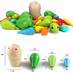 Creative Cactus Stacking Set - Build Your Own Cactus My Store
