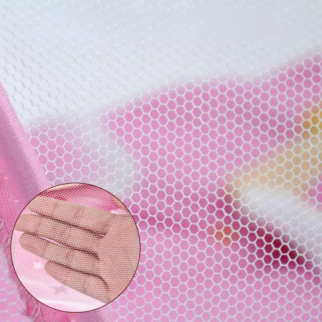 Baby Lounger with Insect Net My Store