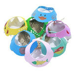 Baby Water Ear and Face Protection for Bathing and Showering My Store