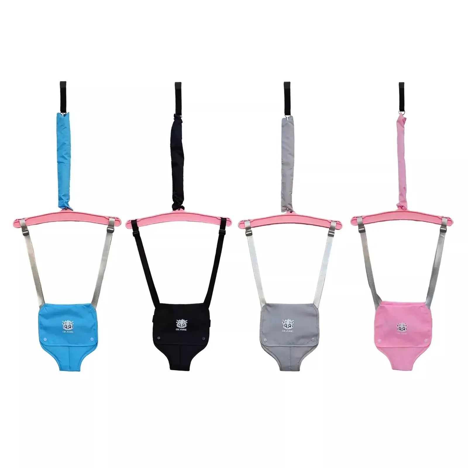 Baby Door Frame Swing Toy My Store