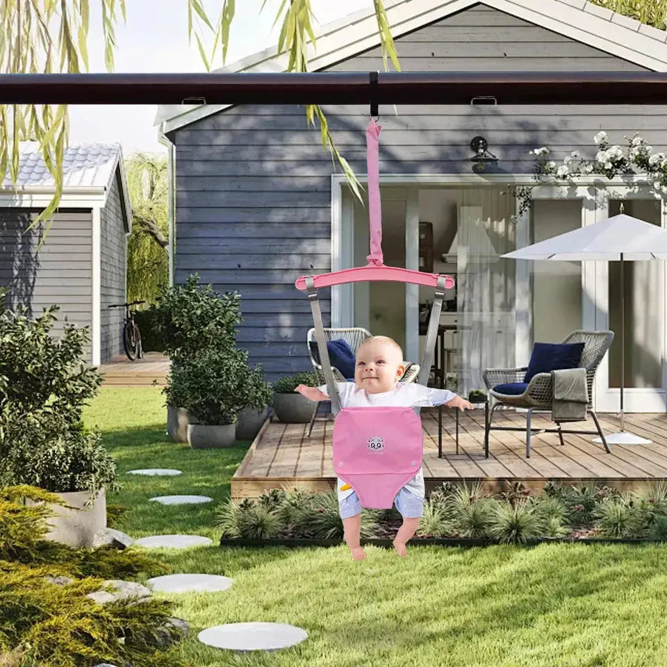 Baby Door Frame Swing Toy My Store