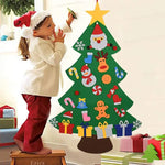 DIY Christmas Tree My Store