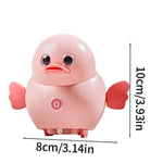 Waddling Duck Family Children's Toy My Store