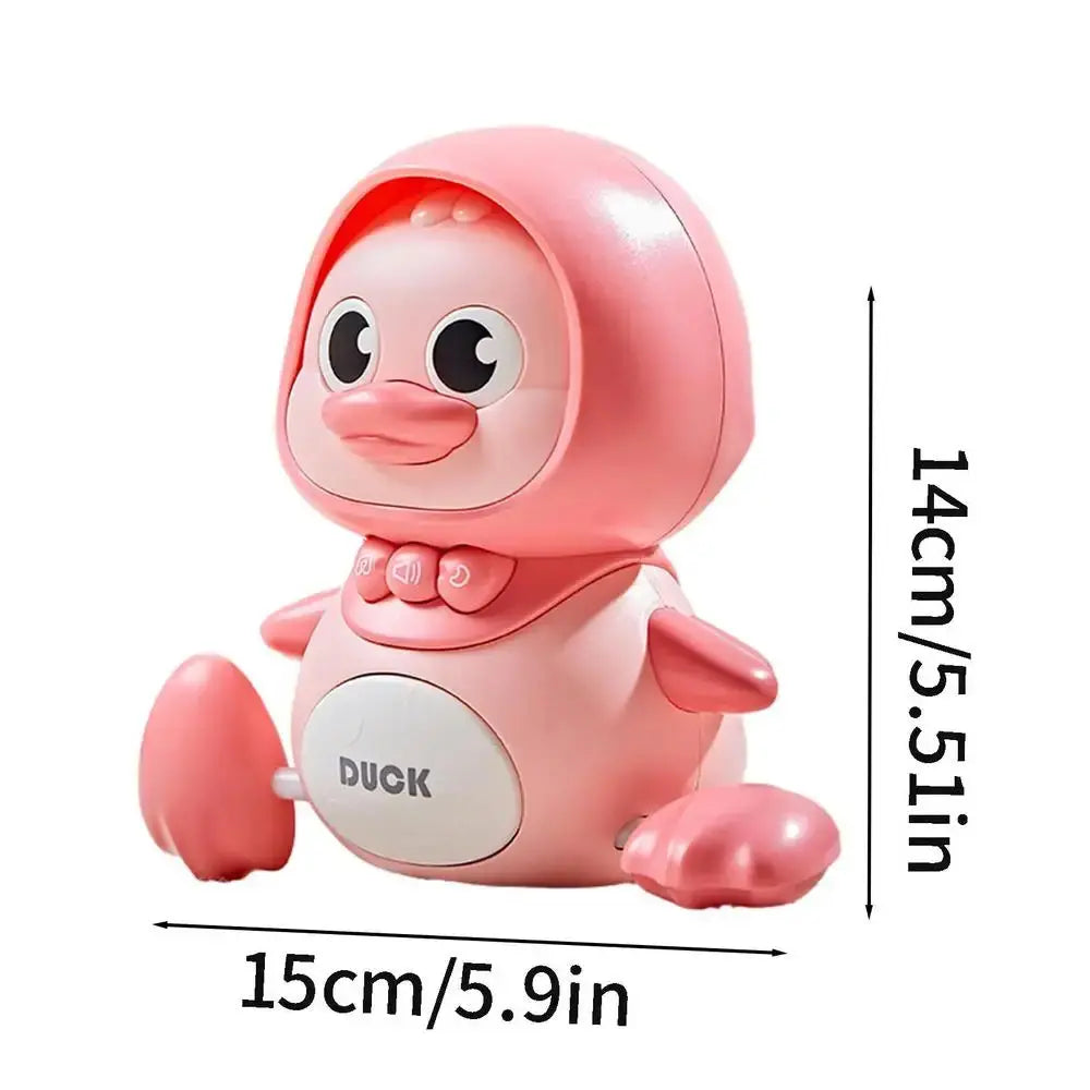 Waddling Duck Family Children's Toy My Store
