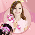 Create the most beautiful braids quickly & easily! - Hair Braider My Store