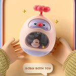 Quack Sprayer – Fun Bath Toy for Children My Store