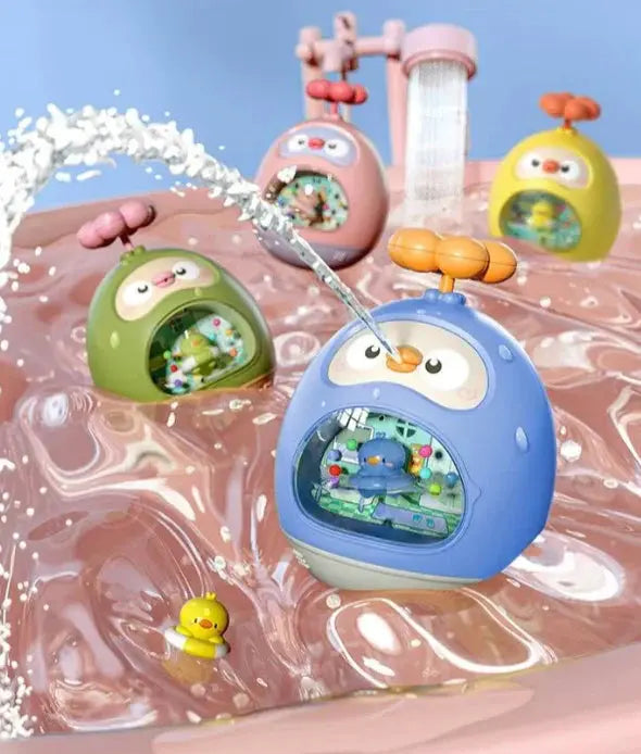 Quack Sprayer – Fun Bath Toy for Children My Store
