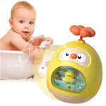 Quack Sprayer – Fun Bath Toy for Children My Store