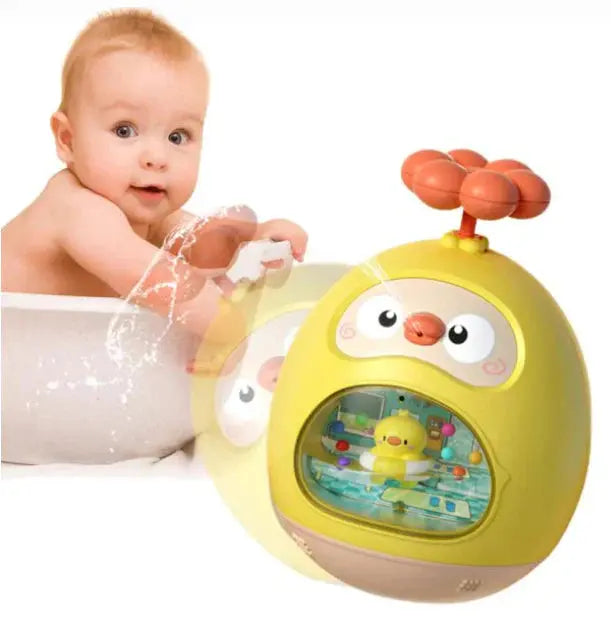 Quack Sprayer – Fun Bath Toy for Children My Store