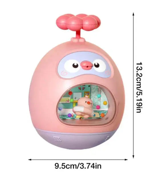Quack Sprayer – Fun Bath Toy for Children My Store