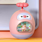 Quack Sprayer – Fun Bath Toy for Children My Store
