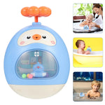 Quack Sprayer – Fun Bath Toy for Children My Store