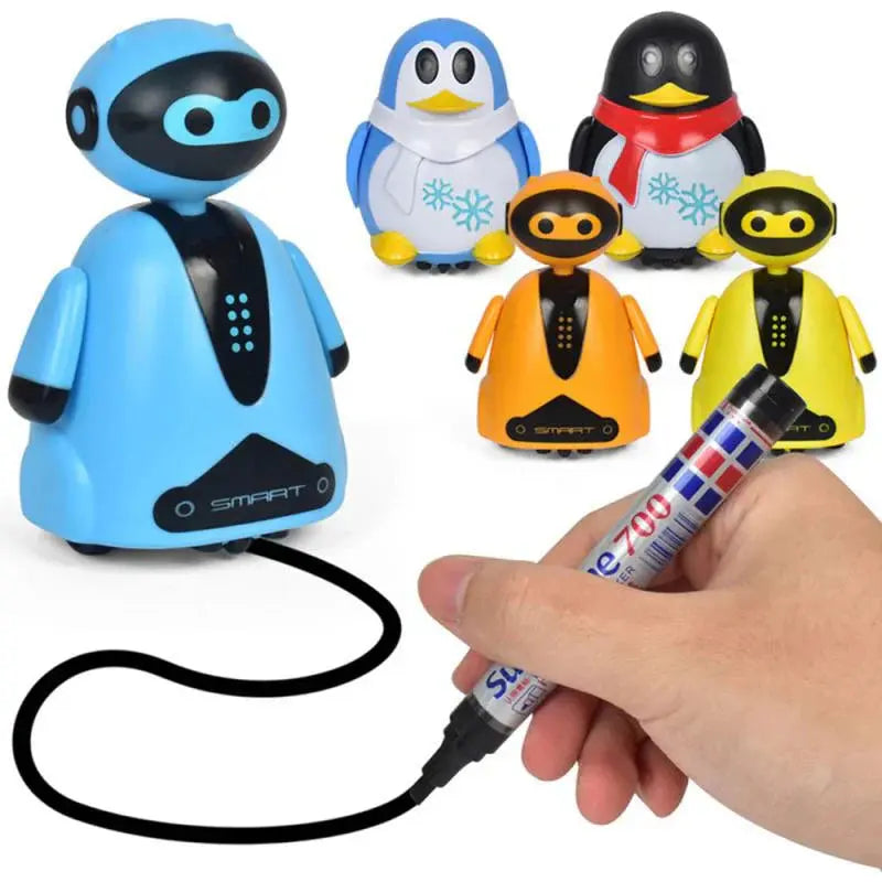 Creative Robot - Unleash Your Creativity My Store