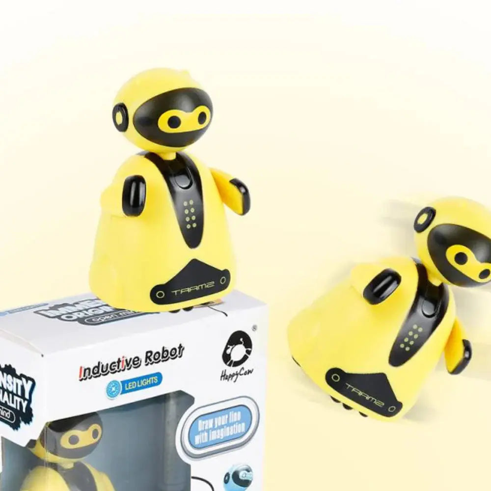 Creative Robot - Unleash Your Creativity My Store