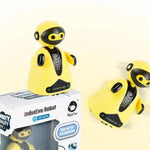 Creative Robot - Unleash Your Creativity My Store