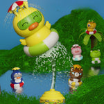 Animal Water Rocket My Store