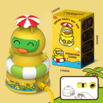 Animal Water Rocket My Store