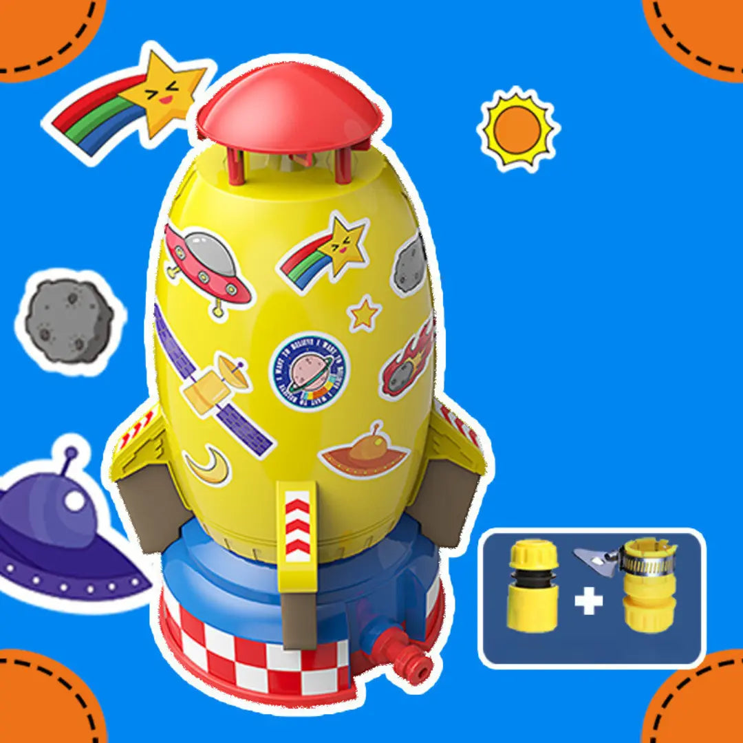 Water Rocket My Store