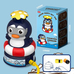 Animal Water Rocket My Store