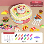 Creative Modelling Clay Set for Children – Endless Fun in Creating My Store