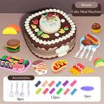Creative Modelling Clay Set for Children – Endless Fun in Creating My Store