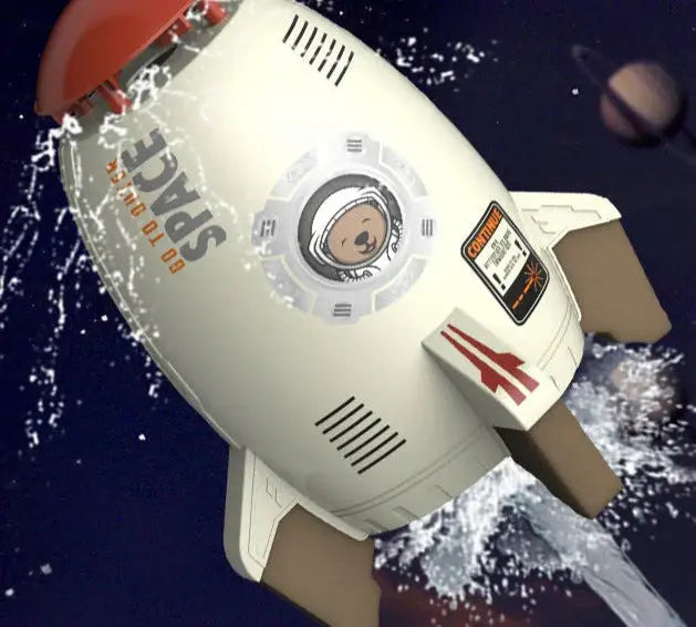 Splash Rocket Adventure – Refreshing Water Fun for the Whole Family My Store