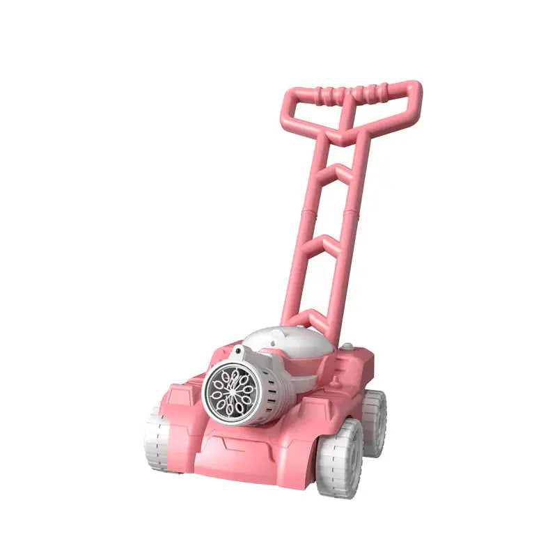 Bubble Blower Mower – Fun and Magic in the Garden My Store