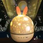 Star Projector – Relaxing Night Light for the Perfect Sleep My Store