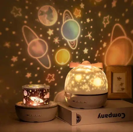 Star Projector – Relaxing Night Light for the Perfect Sleep My Store
